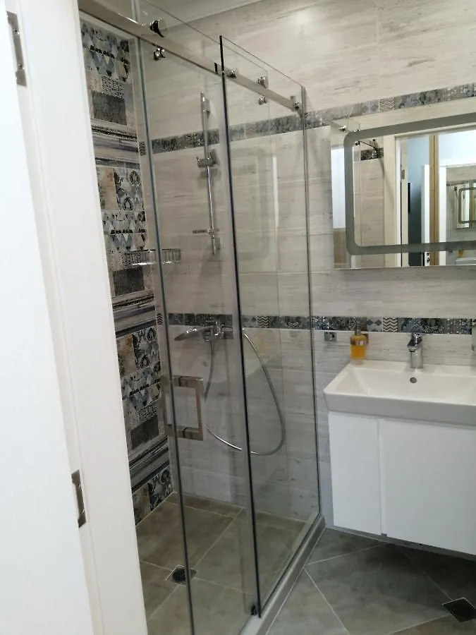 Apartment For Two Burgas