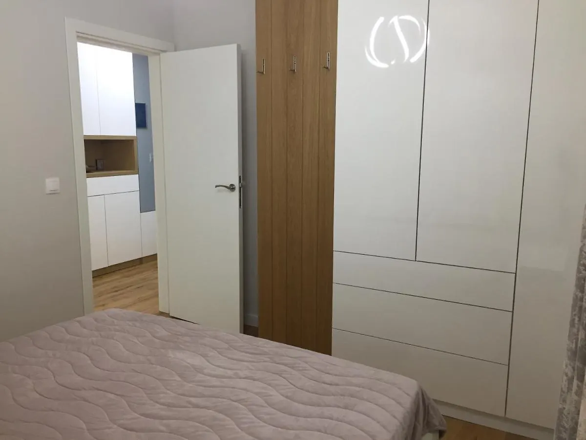 Apartment For Two Burgas