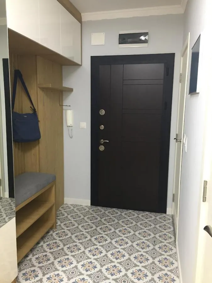 Apartment For Two Burgas 0*,