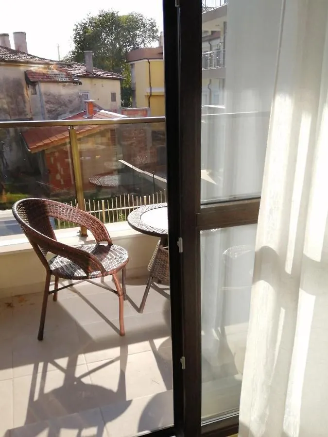 Apartment For Two Burgas