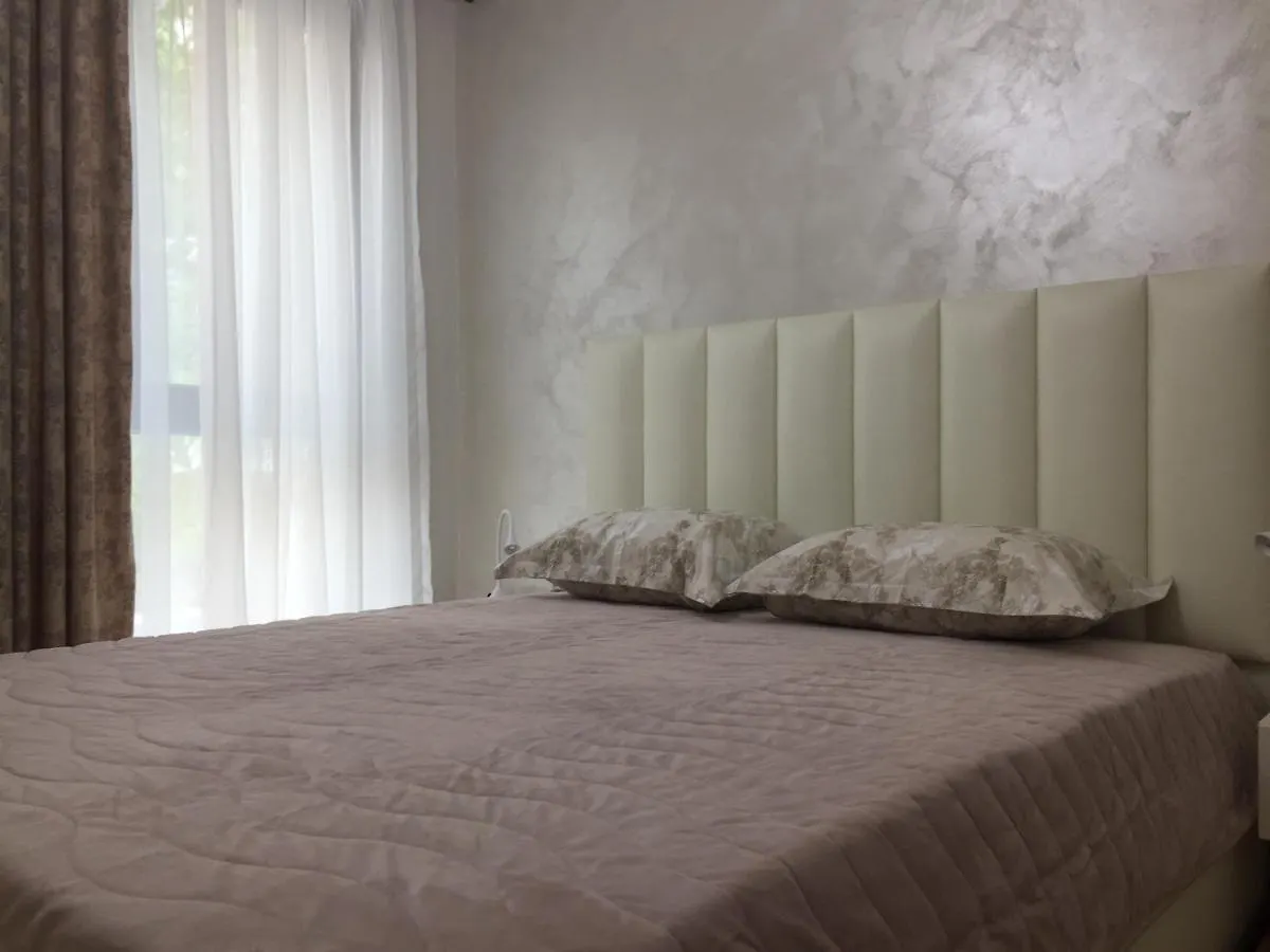 Apartment For Two Burgas Bulgaria