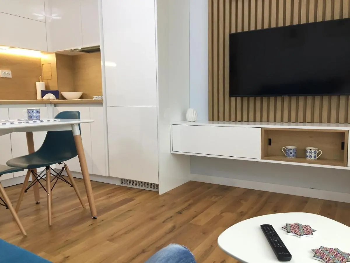 Apartment For Two Burgas 0*,  Bulgaria