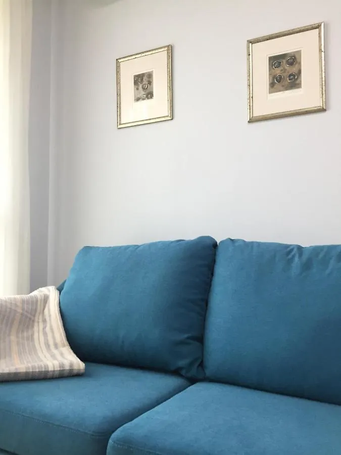 Apartment For Two Burgas